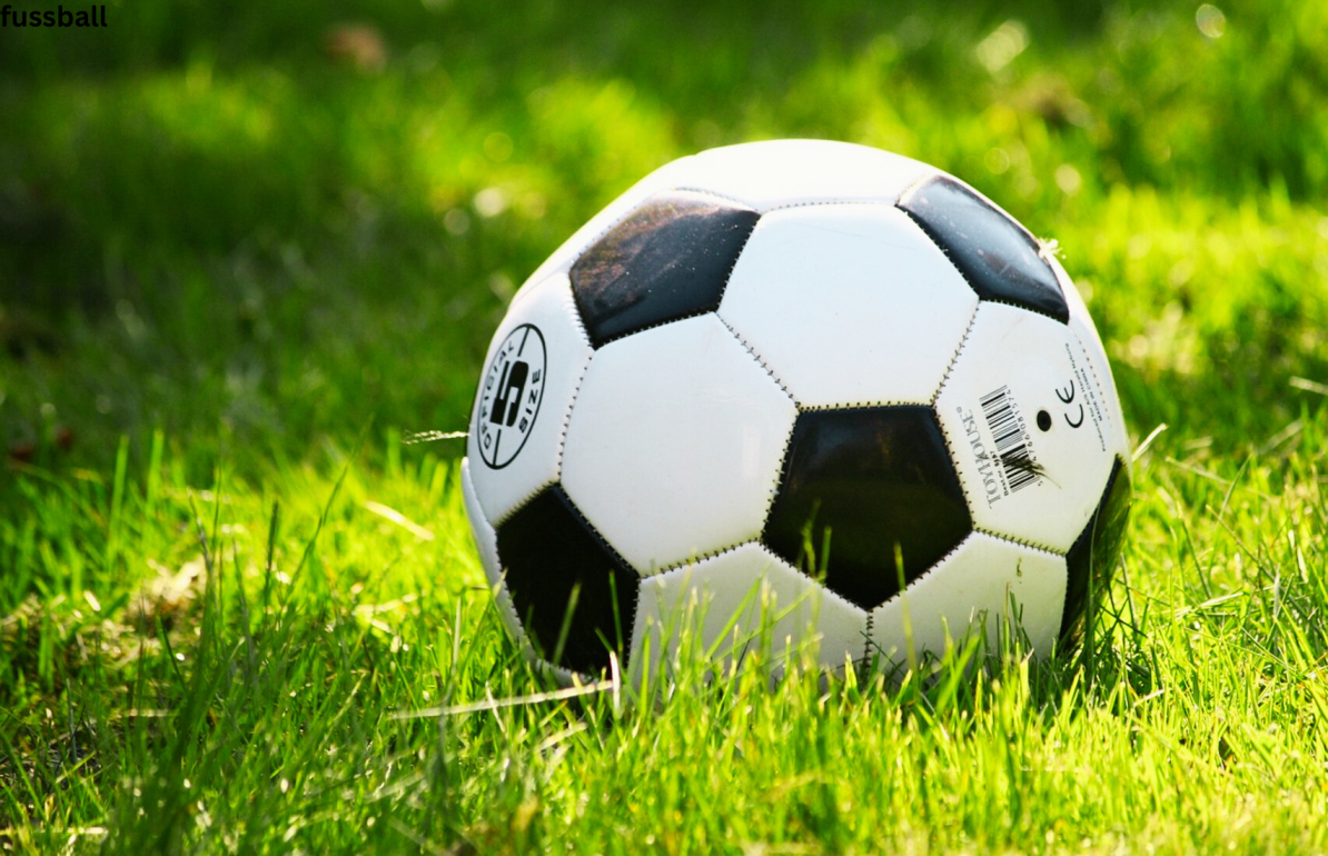 Fussball